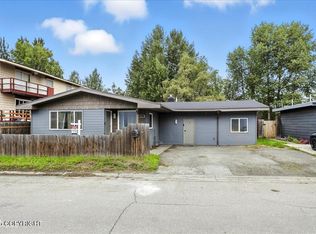529 E 25th Ave, Anchorage, AK 99503