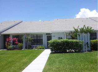 12295 Forest Greens Dr, Boynton Beach, FL 33437