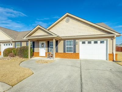 304 Cedar Creek Dr, Rossville, GA, 30741