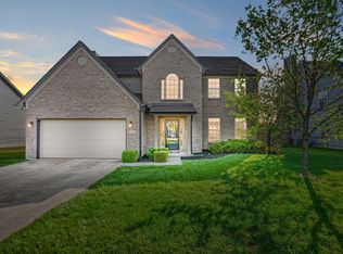 3012 Mitford Ct, Richmond, KY 40475