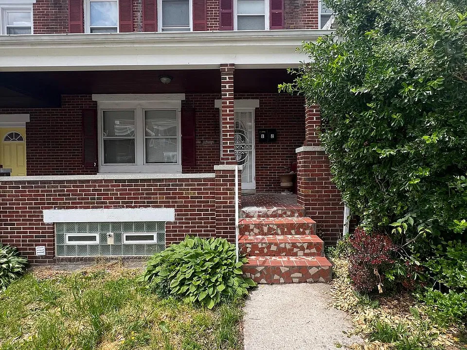 4321 Sheldon Ave #1