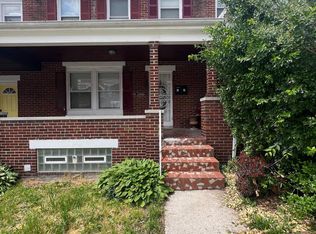 4321 Sheldon Ave #1, Baltimore, MD 21206