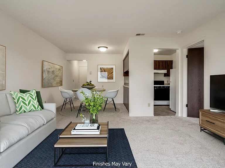 The Landings Apartments — Photo 12