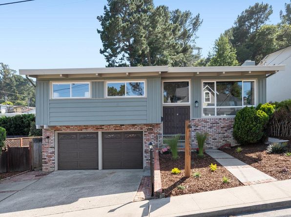 2311 Bennington Dr, San Bruno, CA 94066