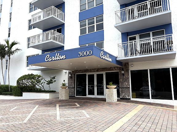 3rd image of 3000 E Sunrise Blvd APT 12E