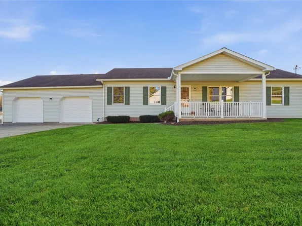 107 Orchard Dr, Harrison City, PA 15636
