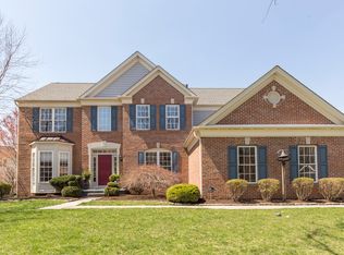 205 Bayberry Dr, Chester Springs, PA 19425