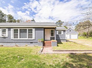 4212 Ralph Rd, South Chesterfield, VA 23803
