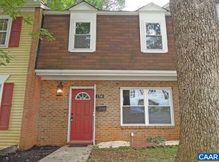 134 Scarborough Pl, Charlottesville, VA 22903