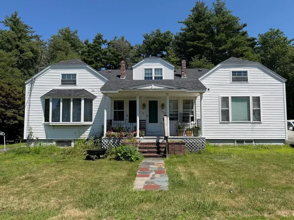 500 Beech St, Fitchburg, MA 01420
