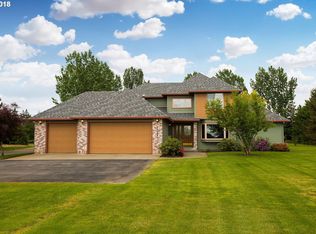 56541 Cascade View Dr, Warren, OR 97053