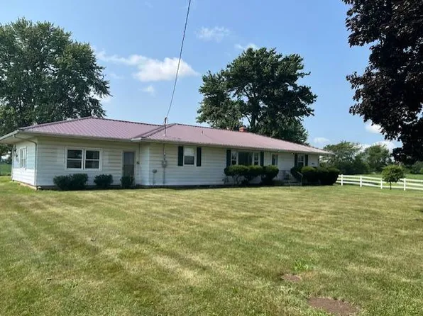 28112 County Road 26, Elkhart, IN 46517