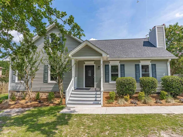 118 Hartford Pl, West Columbia, SC 29172