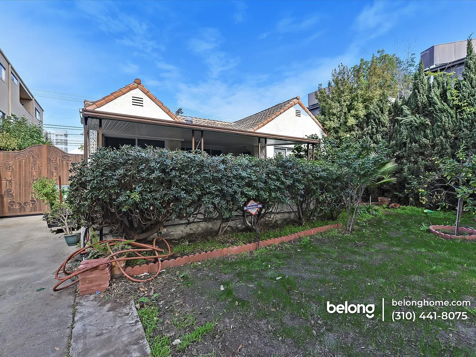 3 bed, 2.0 bath, 1950 sqft, $4,375 — Photo 2