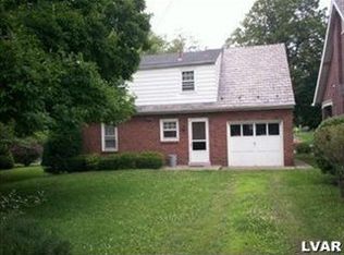 1638 Easton Ave, Bethlehem, PA 18017