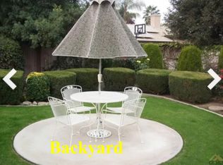 (Undisclosed Address), Bakersfield, CA 93308
