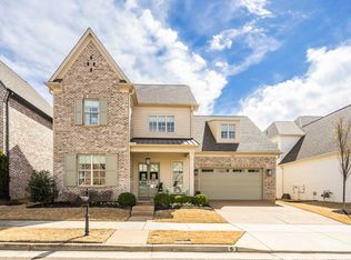 1389 Peyton Pkwy, Collierville, TN 38017