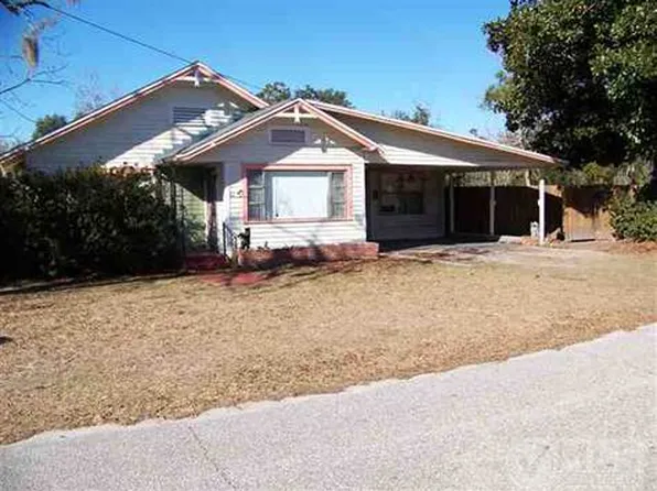 603 Faulkner St N, Perry, FL 32348
