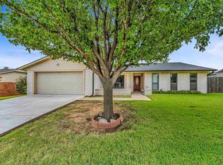 216 SW 78th St, Lawton, OK 73505