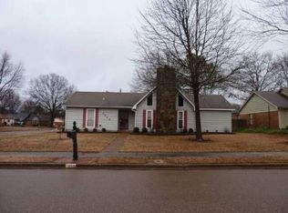 3948 Plum Hill Dr, Bartlett, TN 38135