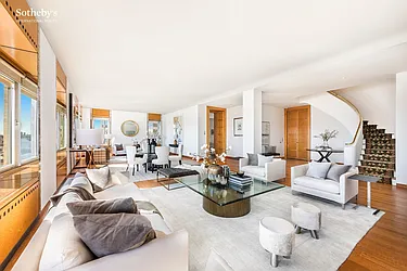 Sold by Sotheby's International Realty