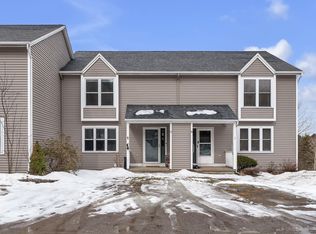 128 W Country Club Dr UNIT 15, Jericho, VT 05465
