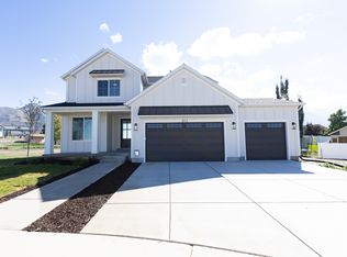 812 E 350 N #4, Salem, UT 84653