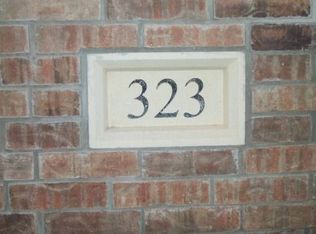 323 Red Rock Rd, Wichita Falls, TX 76305