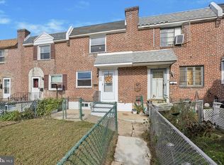 2006 Carter Rd, Folcroft, PA 19032