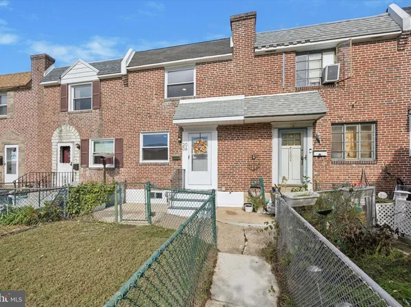 2006 Carter Rd, Folcroft, PA 19032