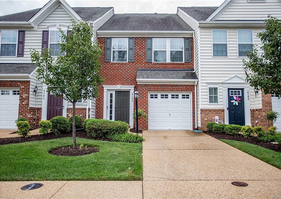 1st image of 8103 Barrowden Ct