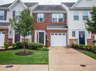 8103 Barrowden Ct, Mechanicsville, VA 23116