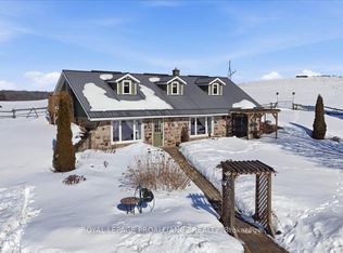 465 Countryman Rd, Tweed, ON K0K3J0