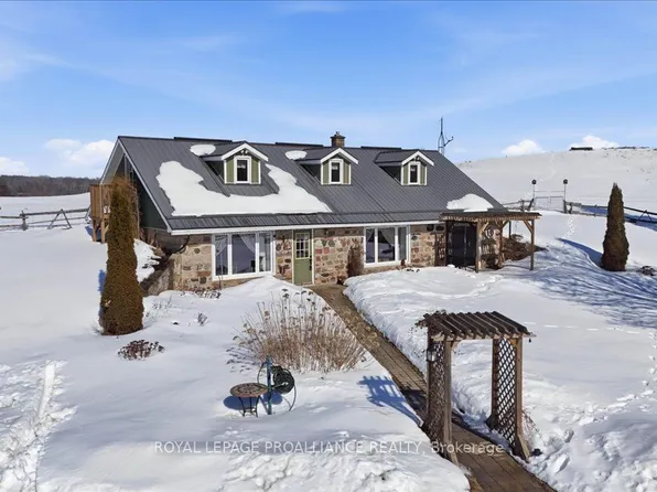 465 Countryman Rd, Tweed, ON K0K 3J0