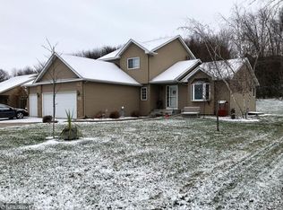 401 E Century St, Belle Plaine, MN 56011