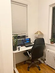 Rented by CitySites Real Estate Group