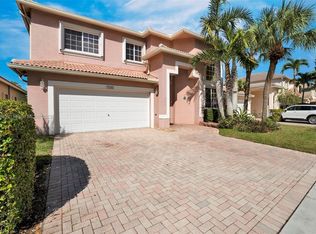 17093 NW 20th St, Pembroke Pines, FL 33028