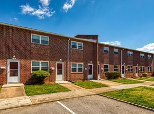 Sacramento Townhomes, Hampton, VA 23666