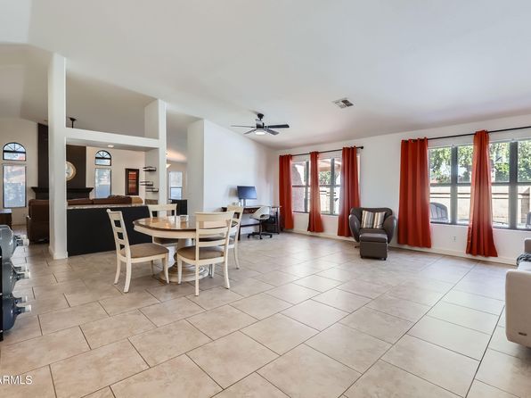 10942 W Citrus Grv, Avondale, AZ 85392