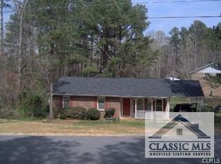 200 Round Table Dr, Athens, GA 30606