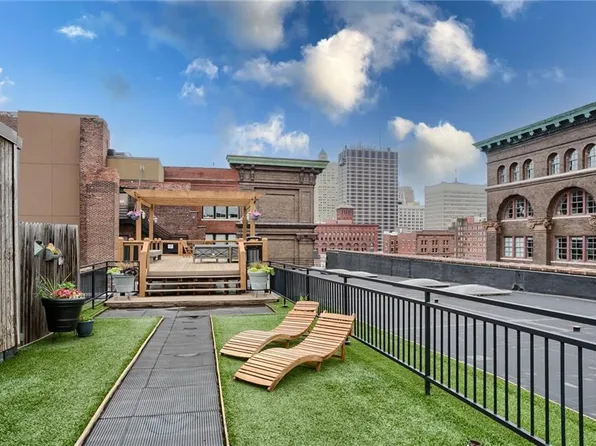 308 W 8th St APT 512, Kansas City, MO 64105