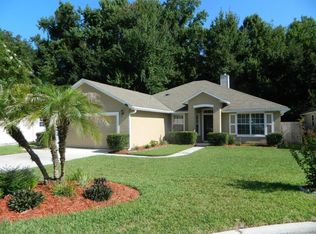 2895 Westberry Hideaway Ct, Jacksonville, FL 32223