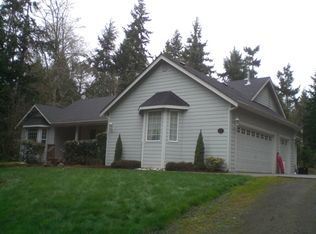 13177 Old Military Rd NE, Poulsbo, WA 98370