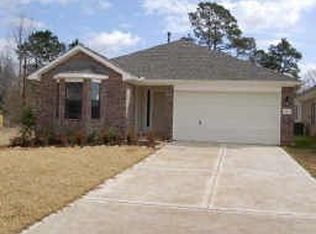 8014 Tarrytown Crossing Dr, Conroe, TX 77304