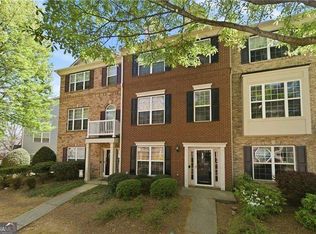 630 Pecan Knoll Dr #13, Marietta, GA 30008