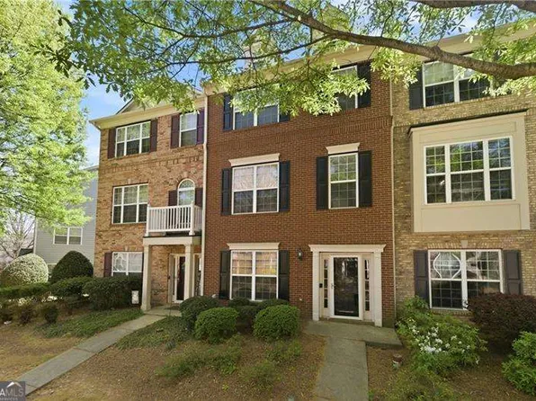 630 Pecan Knoll Dr #13, Marietta, GA 30008