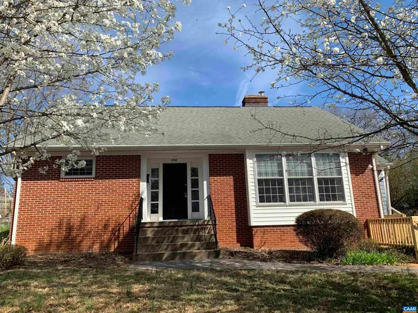 506 Hanover St #A, Charlottesville, VA 22903