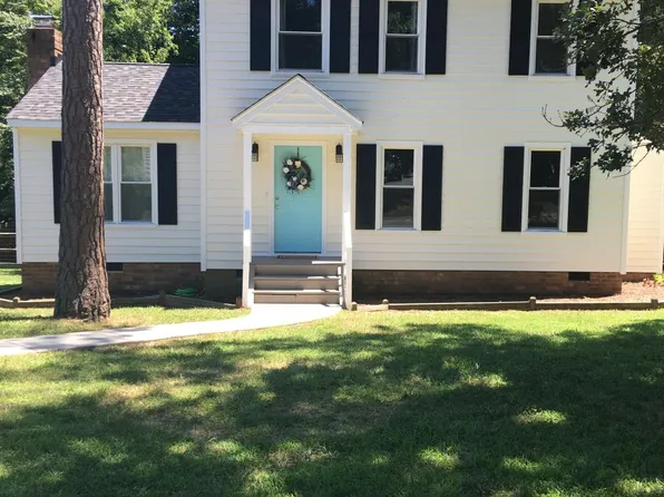 14313 Key Deer Dr, Midlothian, VA 23112