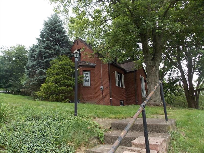 640 Lemoyne Avenue Ext E, Washington, PA 15301 Zillow