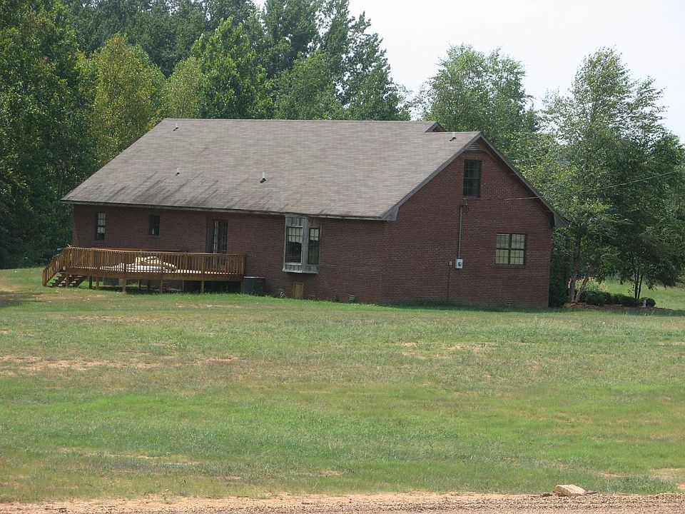 northeast corner of house with deck off back door
